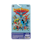 Productafbeelding DC Retro Super Friends Bizarro Actiefiguur 15 cm
