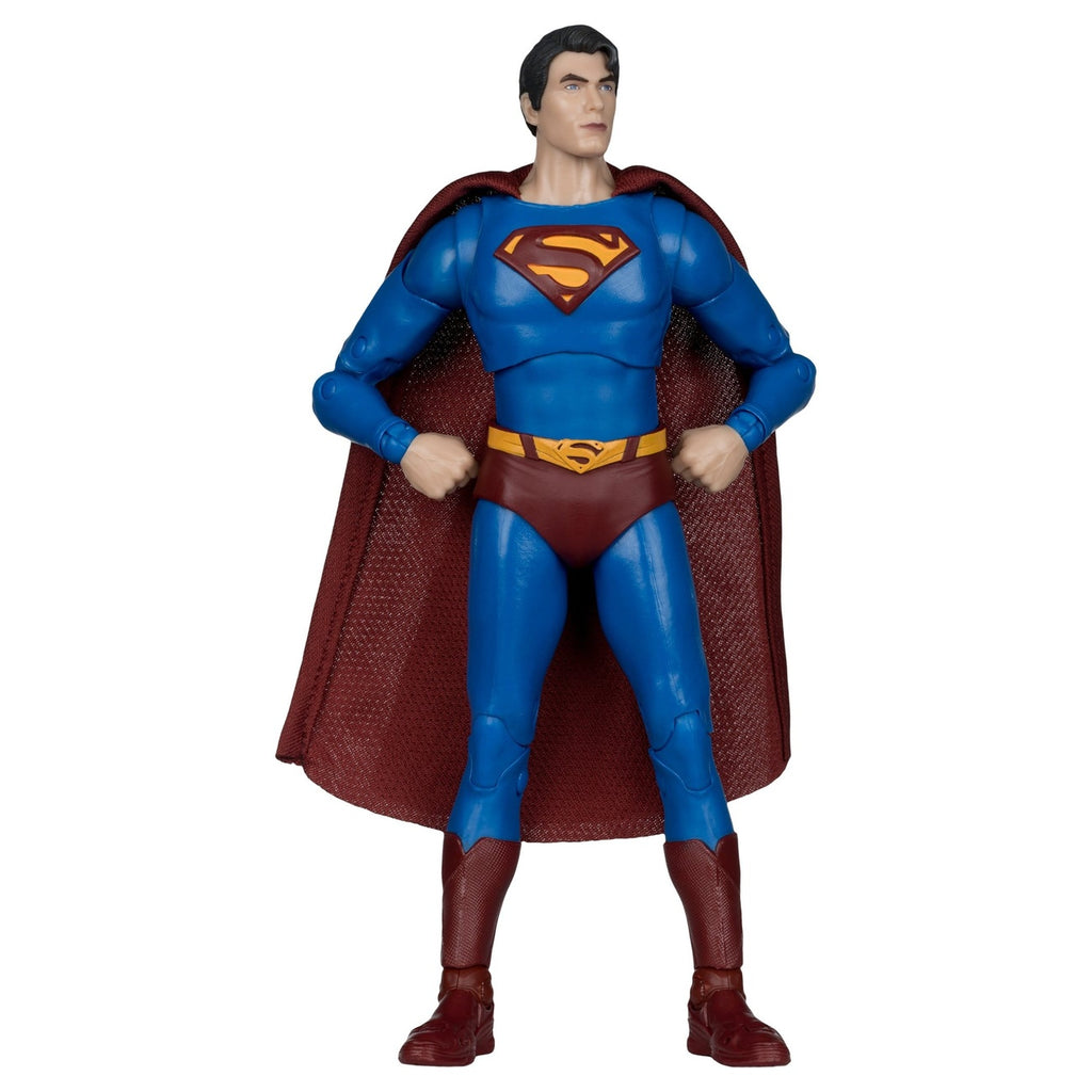Productafbeelding Superman Returns DC Theatrical Edition Actiefiguur Superman 19 cm