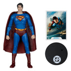 Productafbeelding Superman Returns DC Theatrical Edition Actiefiguur Superman 19 cm