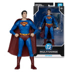 Productafbeelding Superman Returns DC Theatrical Edition Actiefiguur Superman 19 cm