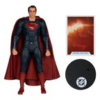Product image Batman v Superman: Dawn of Justice (2016) DC Theatrical Edition Action Figure Superman (Heat Vision) 19 cm