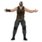 Productafbeelding The Dark Knight Rises DC Multiverse Deluxe Theatrical Edition Actiefiguur Bane 19 cm
