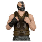 Productafbeelding The Dark Knight Rises DC Multiverse Deluxe Theatrical Edition Actiefiguur Bane 19 cm