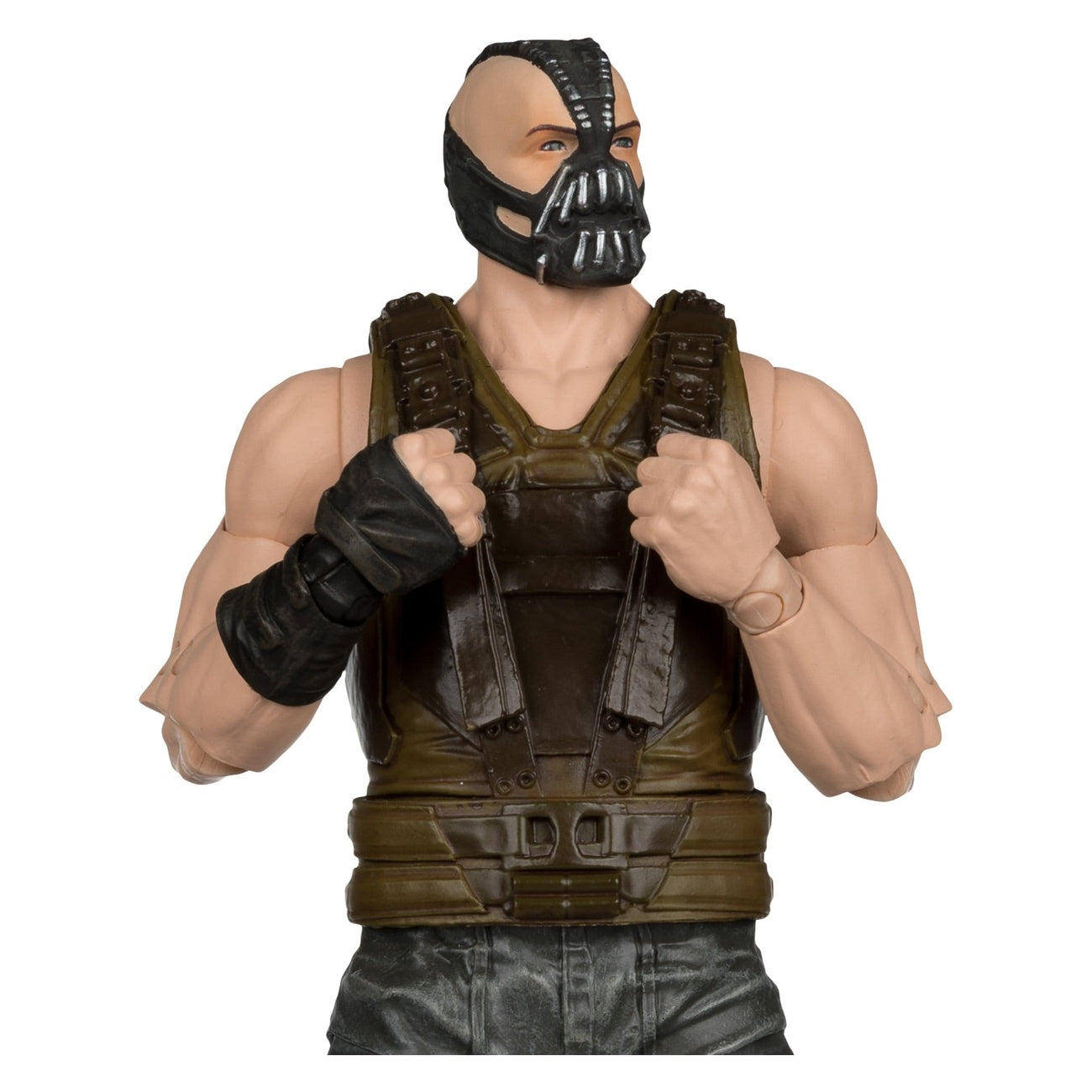 Productafbeelding The Dark Knight Rises DC Multiverse Deluxe Theatrical Edition Actiefiguur Bane 19 cm