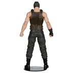Productafbeelding The Dark Knight Rises DC Multiverse Deluxe Theatrical Edition Actiefiguur Bane 19 cm