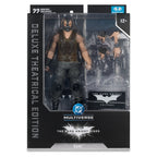 Productafbeelding The Dark Knight Rises DC Multiverse Deluxe Theatrical Edition Actiefiguur Bane 19 cm