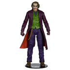 Productafbeelding The Dark Knight DC Multiverse Deluxe Theatrical Edition Actiefiguur Joker 18 cm