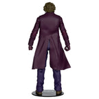 Productafbeelding The Dark Knight DC Multiverse Deluxe Theatrical Edition Actiefiguur Joker 18 cm