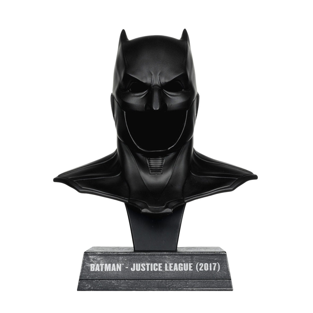 Productafbeelding Batman DC Direct Mini-Replica 1/3 Batman Masker (Justice League Tactical Suit) 19 cm