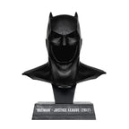 Productafbeelding Batman DC Direct Mini-Replica 1/3 Batman Masker (Justice League Tactical Suit) 19 cm