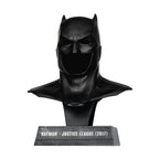 Productafbeelding Batman DC Direct Mini-Replica 1/3 Batman Masker (Justice League Tactical Suit) 19 cm