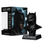 Productafbeelding Batman DC Direct Mini-Replica 1/3 Batman Masker (Justice League Tactical Suit) 19 cm