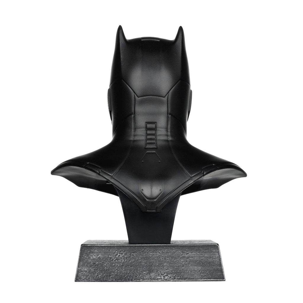 Productafbeelding Batman DC Direct Mini-Replica 1/3 Batman Masker (Justice League Tactical Suit) 19 cm