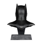 Productafbeelding Batman DC Direct Mini-Replica 1/3 Batman Masker (Justice League Tactical Suit) 19 cm