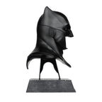 Productafbeelding Batman DC Direct Mini-Replica 1/3 Batman Masker (Justice League Tactical Suit) 19 cm