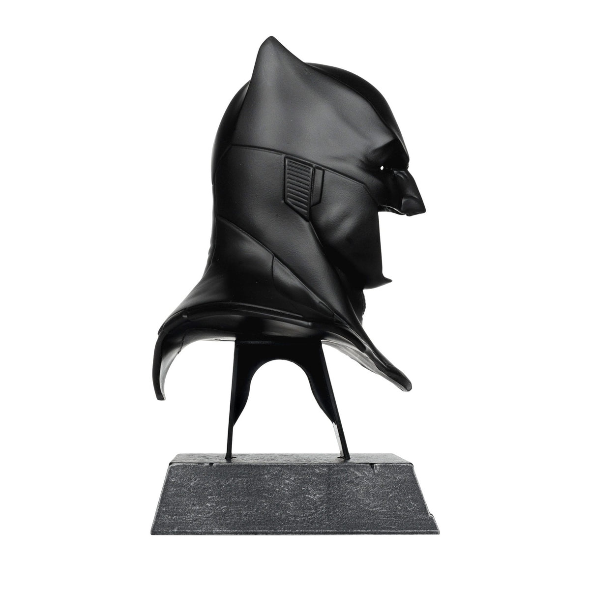 Productafbeelding Batman DC Direct Mini-Replica 1/3 Batman Masker (Justice League Tactical Suit) 19 cm