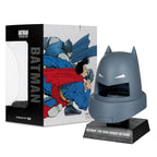 Productafbeelding Batman DC Direct mini-replica 1/3 Gepantserde Batman Masker (The Dark Knight Returns) 18 cm