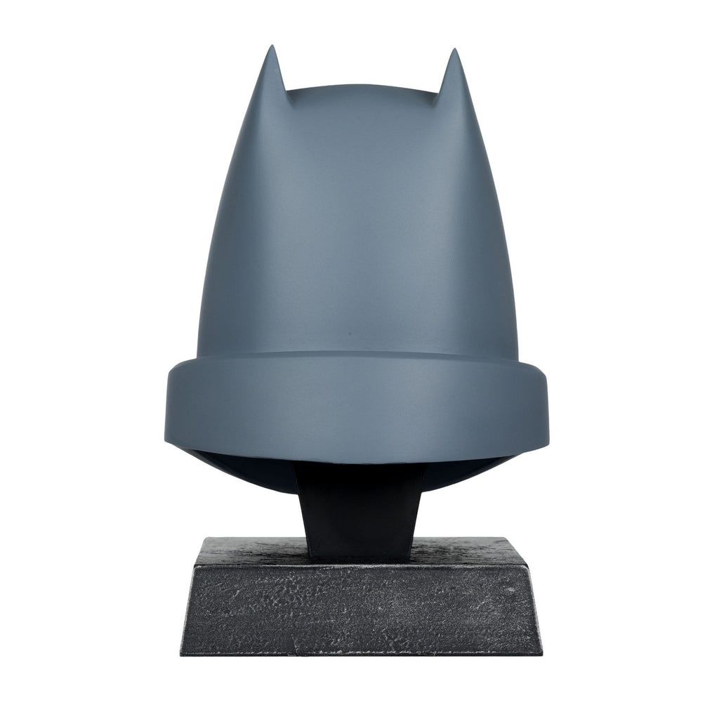 Productafbeelding Batman DC Direct mini-replica 1/3 Gepantserde Batman Masker (The Dark Knight Returns) 18 cm