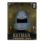 Productafbeelding Batman DC Direct mini-replica 1/3 Gepantserde Batman Masker (The Dark Knight Returns) 18 cm
