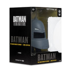 Productafbeelding Batman DC Direct mini-replica 1/3 Gepantserde Batman Masker (The Dark Knight Returns) 18 cm