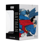 Productafbeelding Batman DC Direct mini-replica 1/3 Gepantserde Batman Masker (The Dark Knight Returns) 18 cm