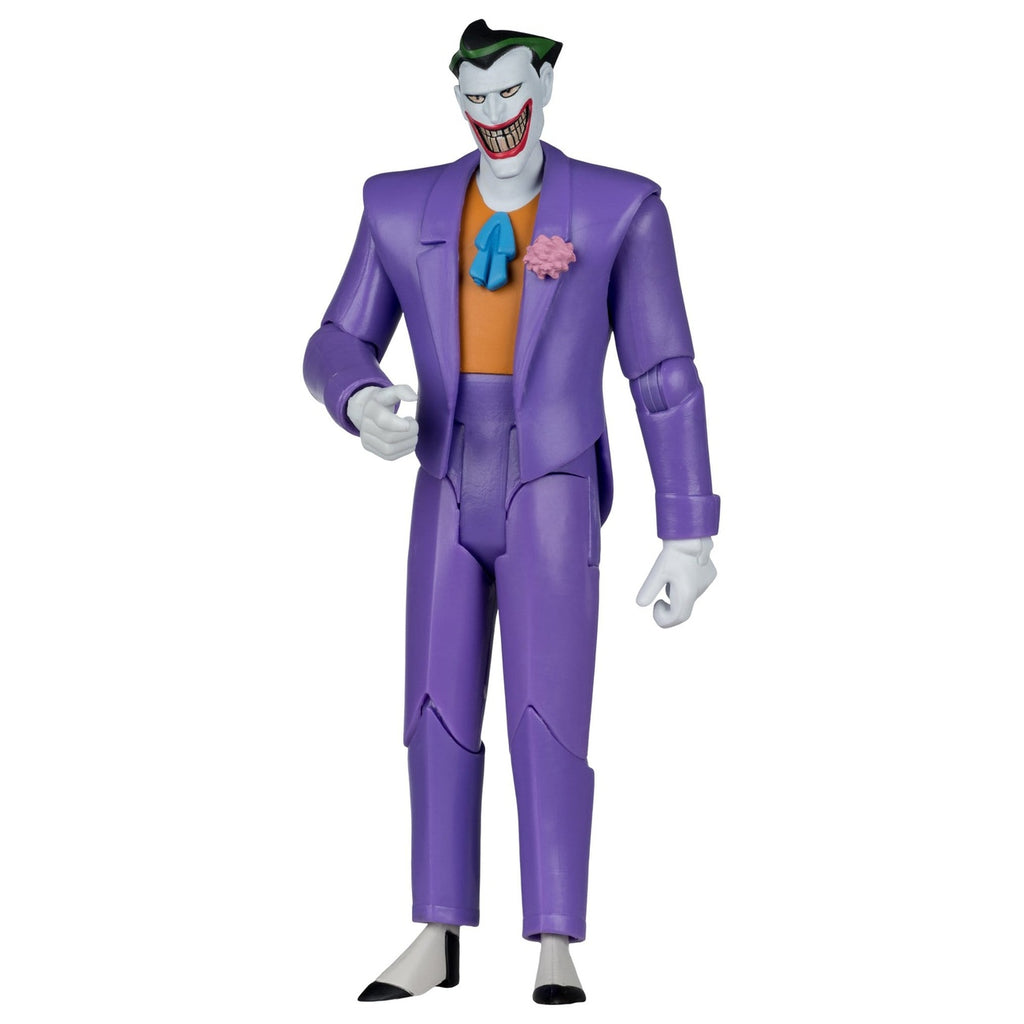 Productafbeelding Batman: The Animated Series DC Direct Build-A actionfiguur Wave 7 Joker 15 cm