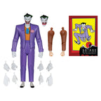 Productafbeelding Batman: The Animated Series DC Direct Build-A actionfiguur Wave 7 Joker 15 cm