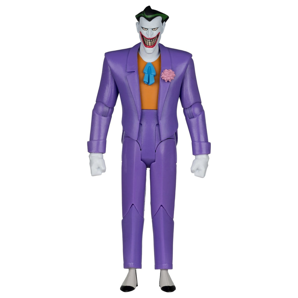 Productafbeelding Batman: The Animated Series DC Direct Build-A actionfiguur Wave 7 Joker 15 cm