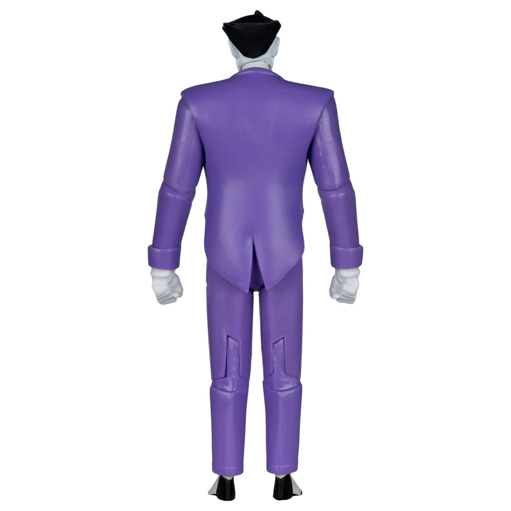 Productafbeelding Batman: The Animated Series DC Direct Build-A actionfiguur Wave 7 Joker 15 cm