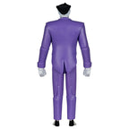 Productafbeelding Batman: The Animated Series DC Direct Build-A actionfiguur Wave 7 Joker 15 cm