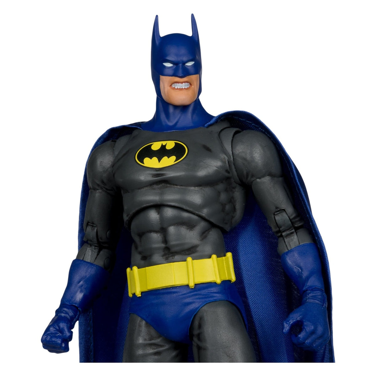 Productafbeelding DC Multiverse Actiefiguur Batman (90's Justice League) 18 cm