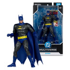Productafbeelding DC Multiverse Actiefiguur Batman (90's Justice League) 18 cm