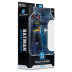 Productafbeelding DC Multiverse Actiefiguur Batman (90's Justice League) 18 cm