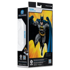 Productafbeelding DC Multiverse Actiefiguur Batman (90's Justice League) 18 cm