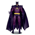 Productafbeelding DC Multiverse Actiefiguur Batman (Injustice Gang) (JLA: Rock of Ages) (Red Platinum Edition) 18 cm