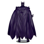 Productafbeelding DC Multiverse Actiefiguur Batman (Injustice Gang) (JLA: Rock of Ages) (Red Platinum Edition) 18 cm