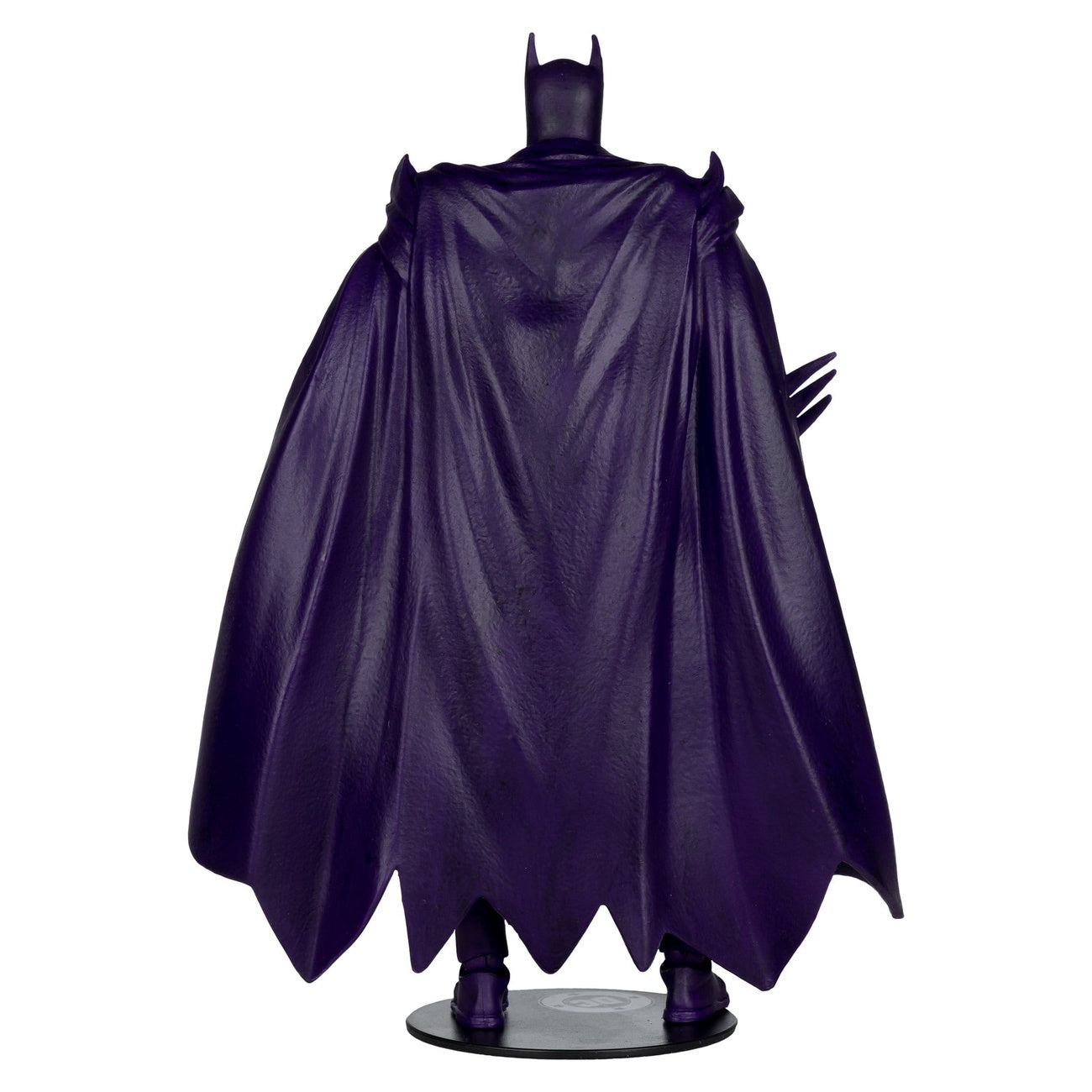 Productafbeelding DC Multiverse Actiefiguur Batman (Injustice Gang) (JLA: Rock of Ages) (Red Platinum Edition) 18 cm