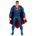 Productafbeelding DC Multiverse Actiefiguur Superman (Rebirth) (Blister Card) 18 cm