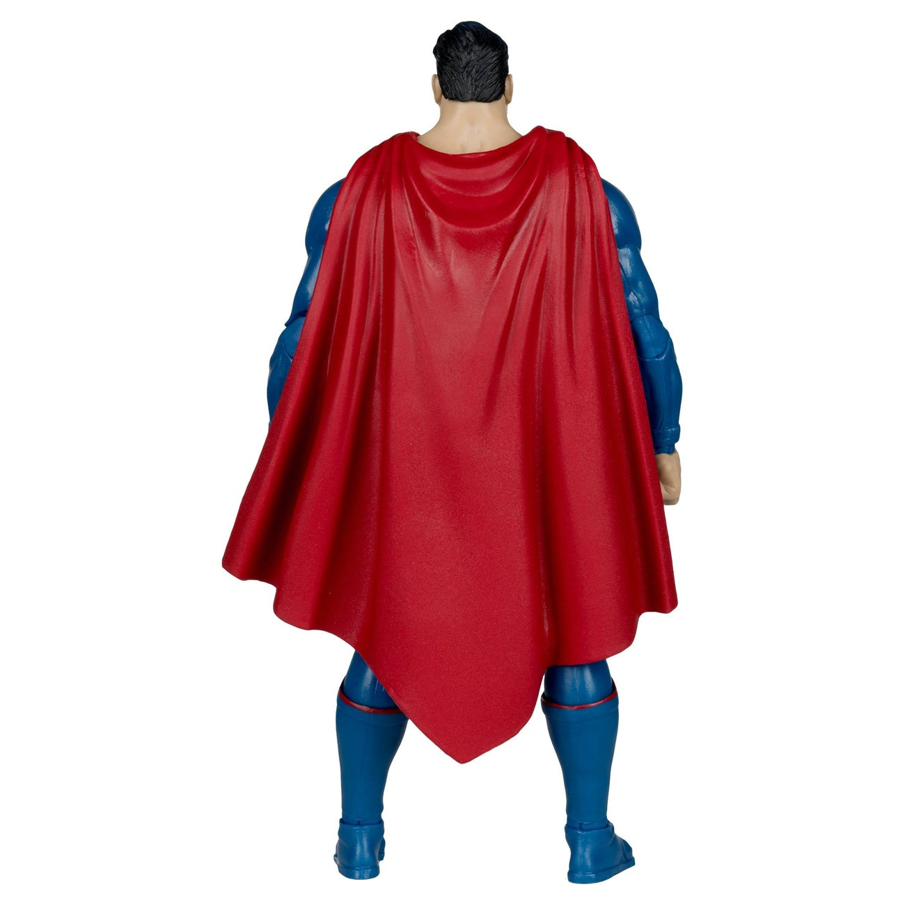 Productafbeelding DC Multiverse Actiefiguur Superman (Rebirth) (Blister Card) 18 cm