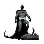 Productafbeelding DC Direct Beeld 1/10 Batman by Bjorn Barends (Black & White) 18 cm