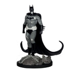 Productafbeelding DC Direct Beeld 1/10 Batman by Bjorn Barends (Black & White) 18 cm