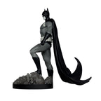 Productafbeelding DC Direct Beeld 1/10 Batman by Bjorn Barends (Black & White) 18 cm