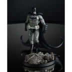 Productafbeelding DC Direct Beeld 1/10 Batman by Bjorn Barends (Black & White) 18 cm