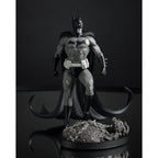 Productafbeelding DC Direct Beeld 1/10 Batman by Bjorn Barends (Black & White) 18 cm