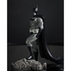Productafbeelding DC Direct Beeld 1/10 Batman by Bjorn Barends (Black & White) 18 cm