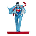 Productafbeelding DC Direct Statue 1/10 Superman Red and Blue: Superman by Clayton Henry Limited Edition 16 cm