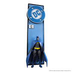 Productafbeelding DC Direct Corner Box Statue 1/10 Batman Limited Edition 42 cm