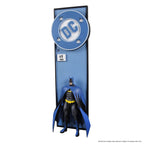 Productafbeelding DC Direct Corner Box Statue 1/10 Batman Limited Edition 42 cm