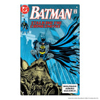 Productafbeelding DC Direct Corner Box Statue 1/10 Batman Limited Edition 42 cm