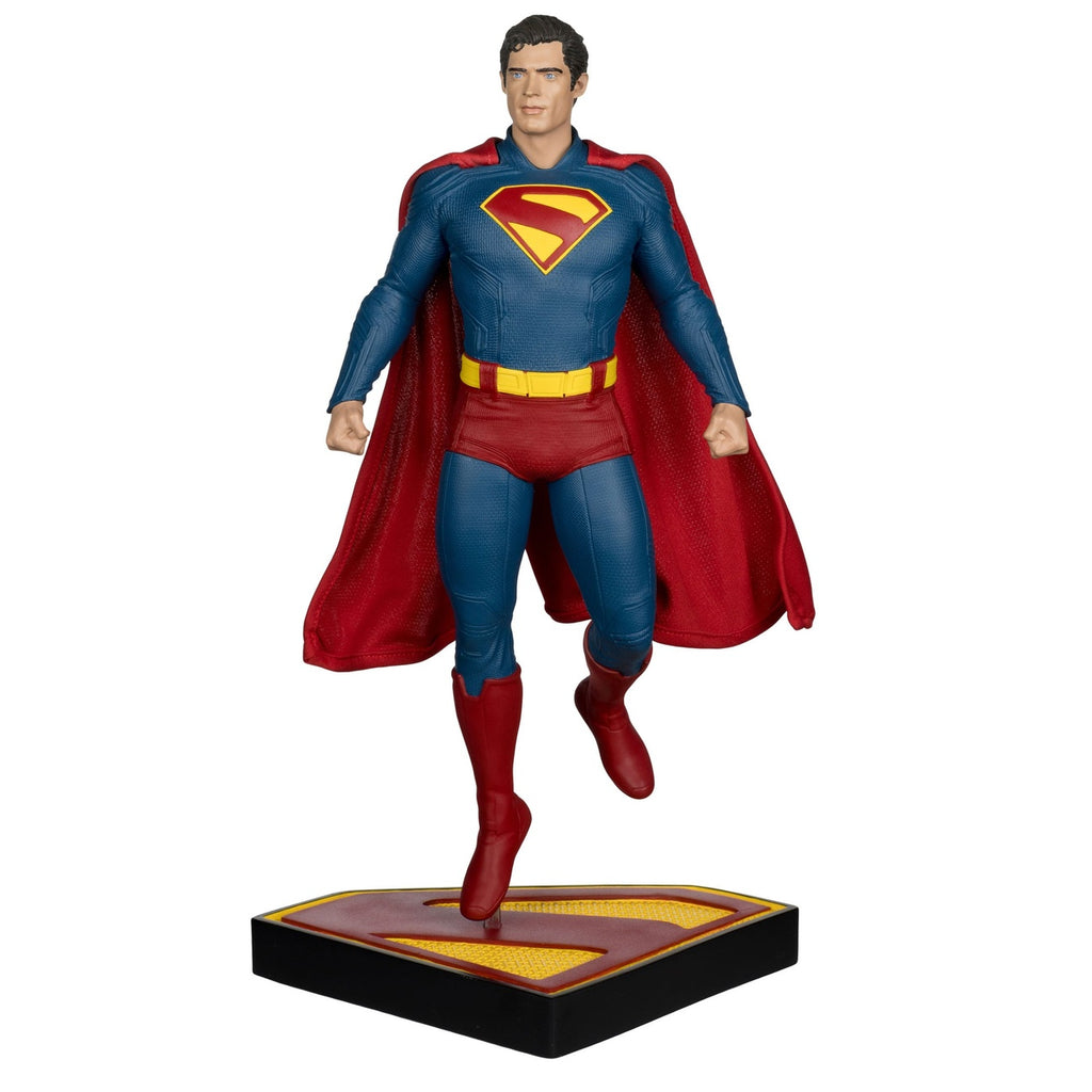 Productafbeelding Superman (2025) DC Direct 1/6 Beeld Superman 35 cm